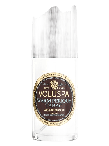 Voluspa Pomegranate Patchouli