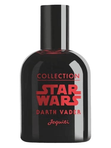 Jequiti Star Wars Darth Vader