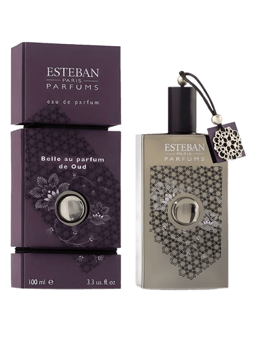 Esteban Belle au Parfum de Oud