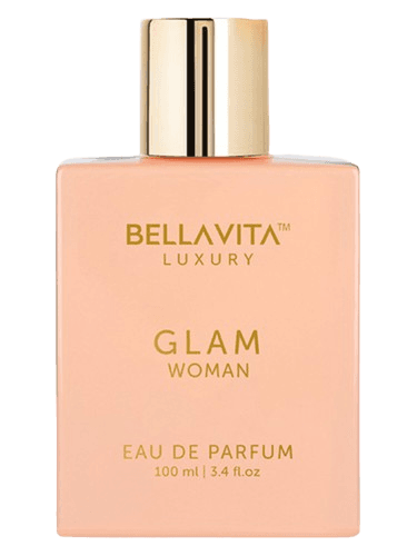 BellaVita Glam Woman