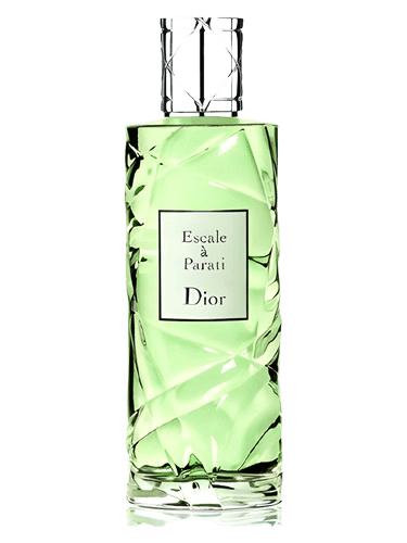 Dior Cruise Collection Escale a Parati