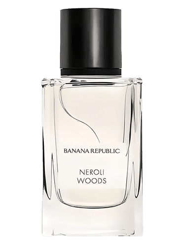 Banana Republic Neroli Woods
