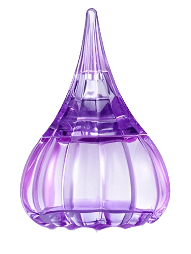 Yves de Sistelle Sheyda Purple