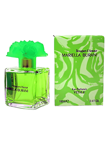 Mariella Burani Bouquet d'Amour Vitale