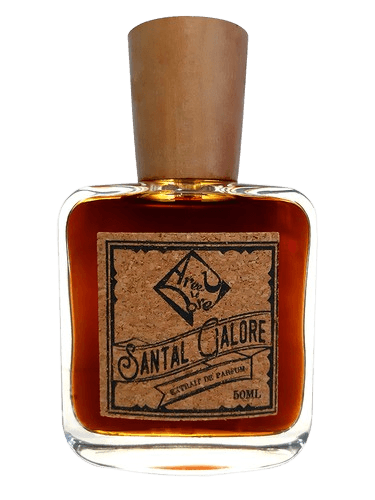 Areej Le Doré Santal Galore