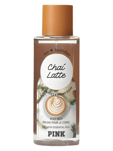 Victoria's Secret Chai Latte
