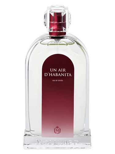 Molinard Un Air d'Habanita