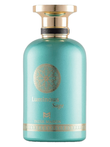 Patek Maison Luminous Sage