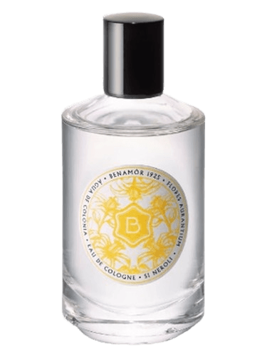 Benamôr Si Neroli