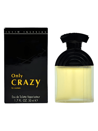 Julio Iglesias Only Crazy