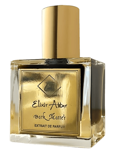 Elixir Attar Dark Matter