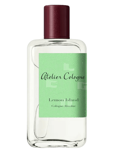 Atelier Cologne Lemon Island