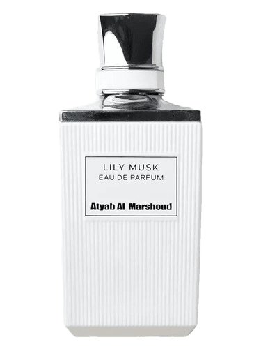 Atyab Al Marshoud Lily Musk