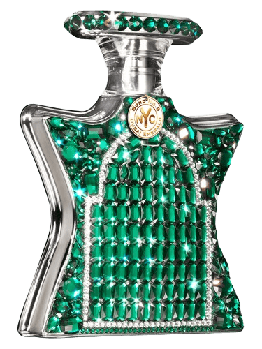 Bond No 9 Dubai Emerald Swarovski Edition