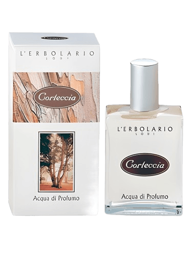 L'Erbolario Corteccia (Bark)