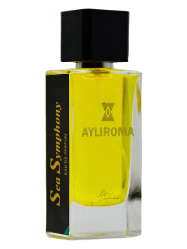 Ayliroma Sea Symphony