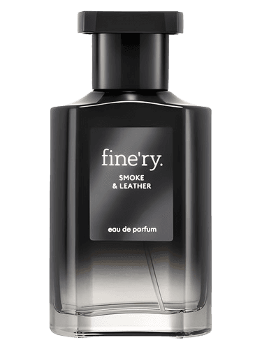 Fine'ry. Smoke & Leather