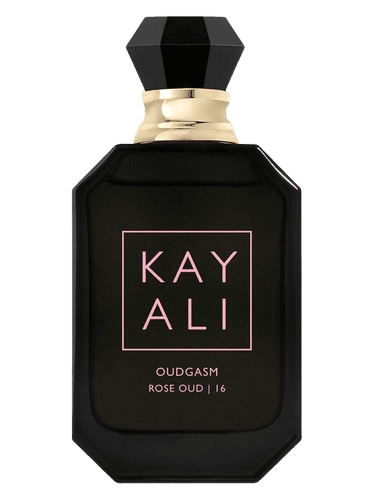 Kayali Fragrances Oudgasm Rose Oud | 16 Eau de Parfum Intense