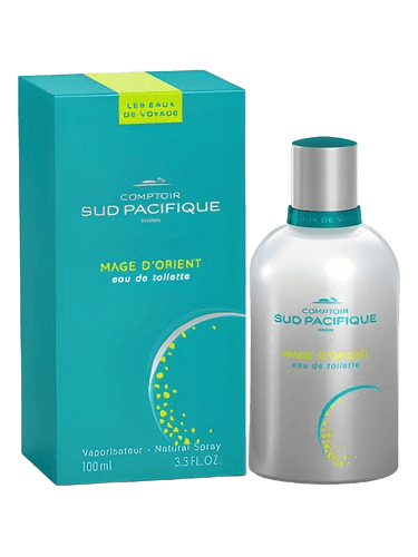 Comptoir Sud Pacifique Mage D'Orient