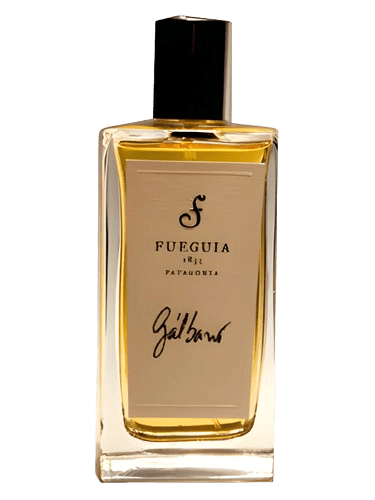 Fueguia 1833 Gálbano