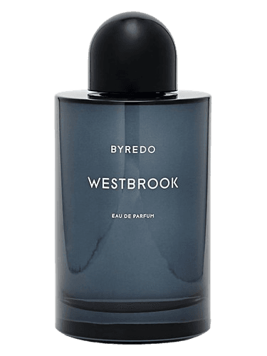 Byredo Russell Westbrook