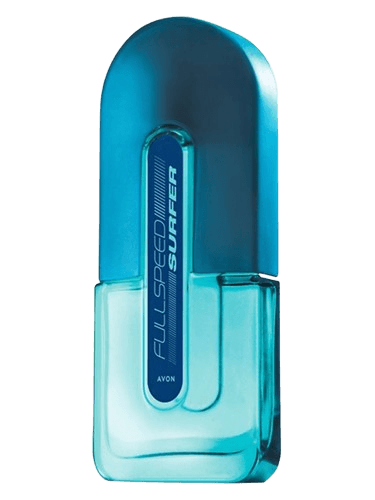 Avon Full Speed Surfer