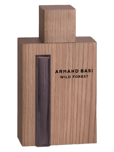 Armand Basi Wild Forest