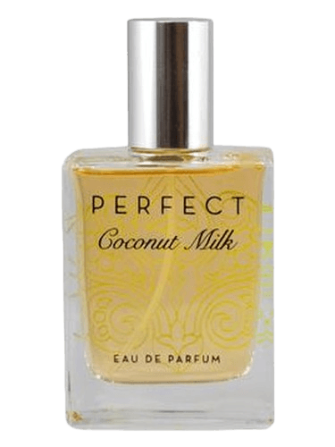 Sarah Horowitz Parfums Perfect Coconut Milk