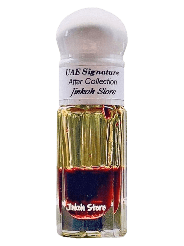 Jinkoh Store UAE Signature
