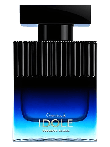Gemina B. Idole Essence Bleue