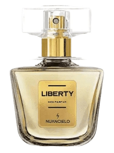 Nuancielo Liberty
