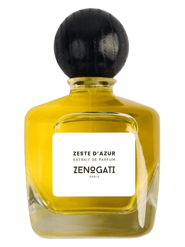 Zenogati Zeste d'Azur