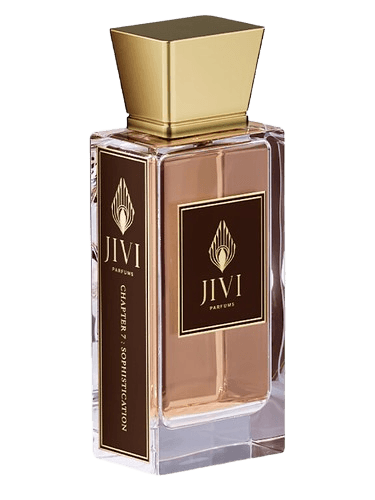 Jivi Parfums Story Of Oud Chapter 7: Sophistication