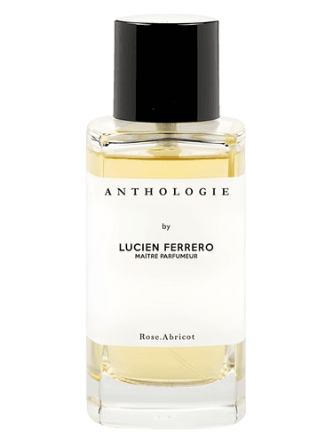 Anthologie Rose Abricot