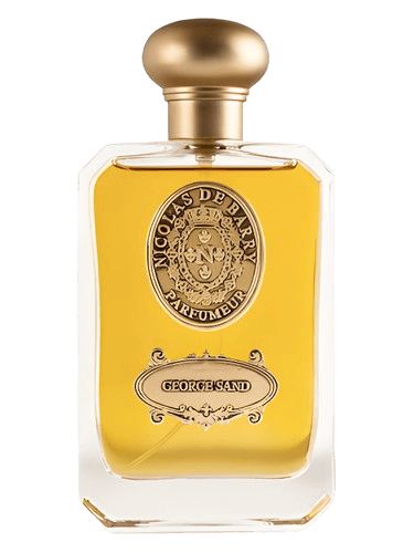 Maison Nicolas de Barry L'eau de George Sand
