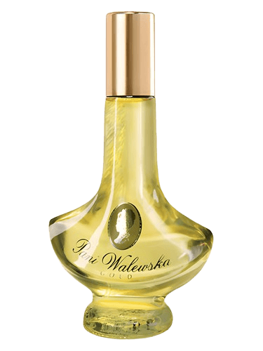 Miraculum Pani Walewska Gold