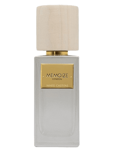 Memoize London White Castitas