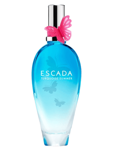 Escada Turquoise Summer