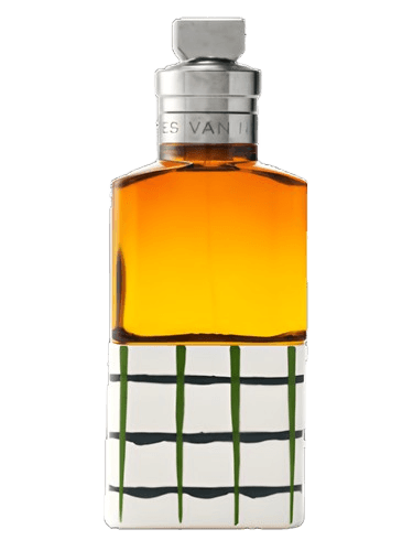 Dries Van Noten Rock the Myrrh