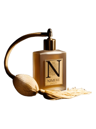 Nimere Parfums Gypsy Blood. Romano Rat