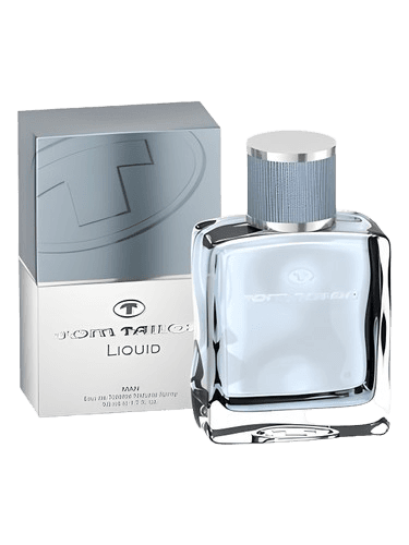 Tom Tailor Liquid Man