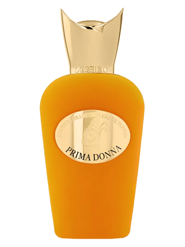 Sospiro Perfumes Prima Donna