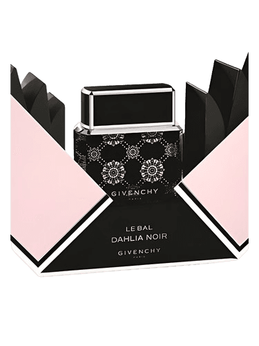Givenchy Dahlia Noir Le Bal Eau de Parfum
