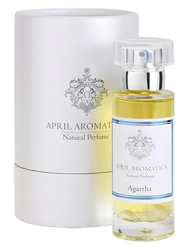 April Aromatics Agartha