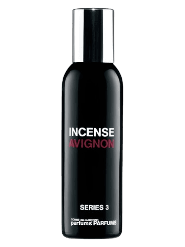 Comme des Garcons Comme des Garcons Series 3 Incense: Avignon