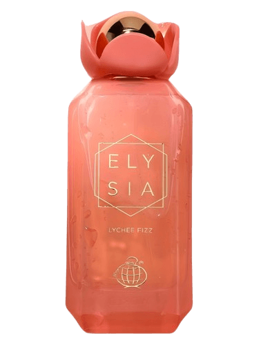 Fragrance World Elysia Lychee Fizz