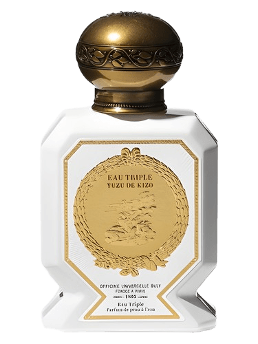 Buly 1803 Eau Triple Yuzu De Kizo