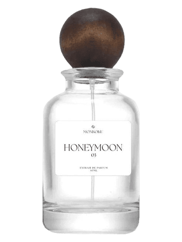 Monkoku Honeymoon