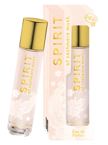 Spirit Spirit of Cashmere Musk