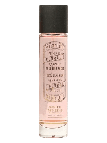 Panier des Sens Rose Geranium Absolute